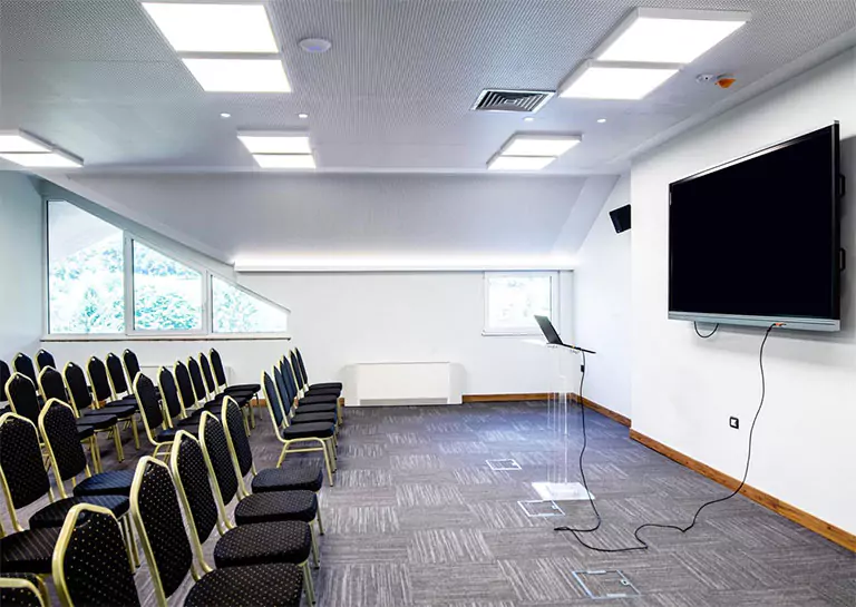 Traum In-Campus theatre screening and seminars